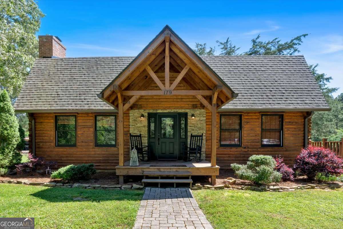 179 Hogan RD