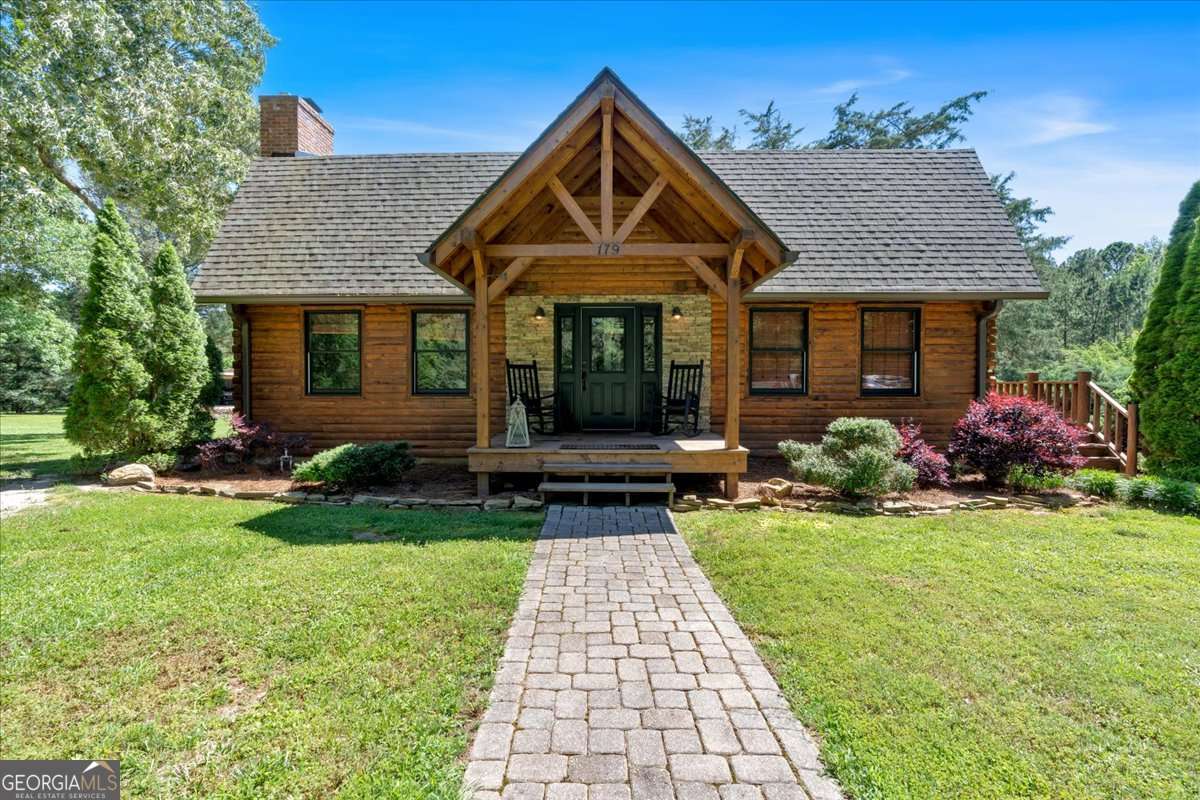 179 Hogan RD