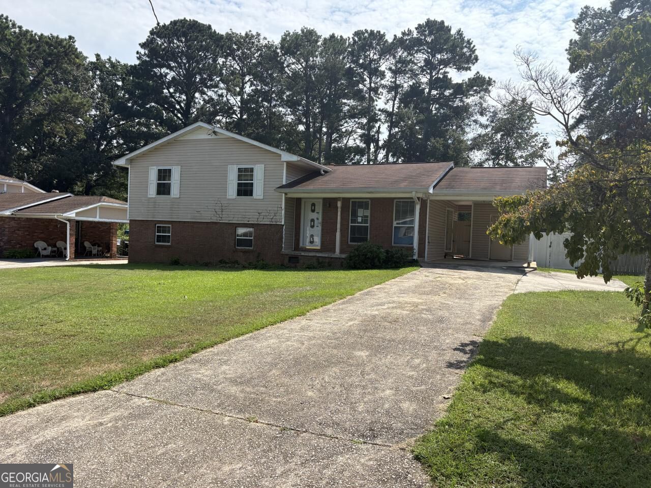 801 S Carter DR