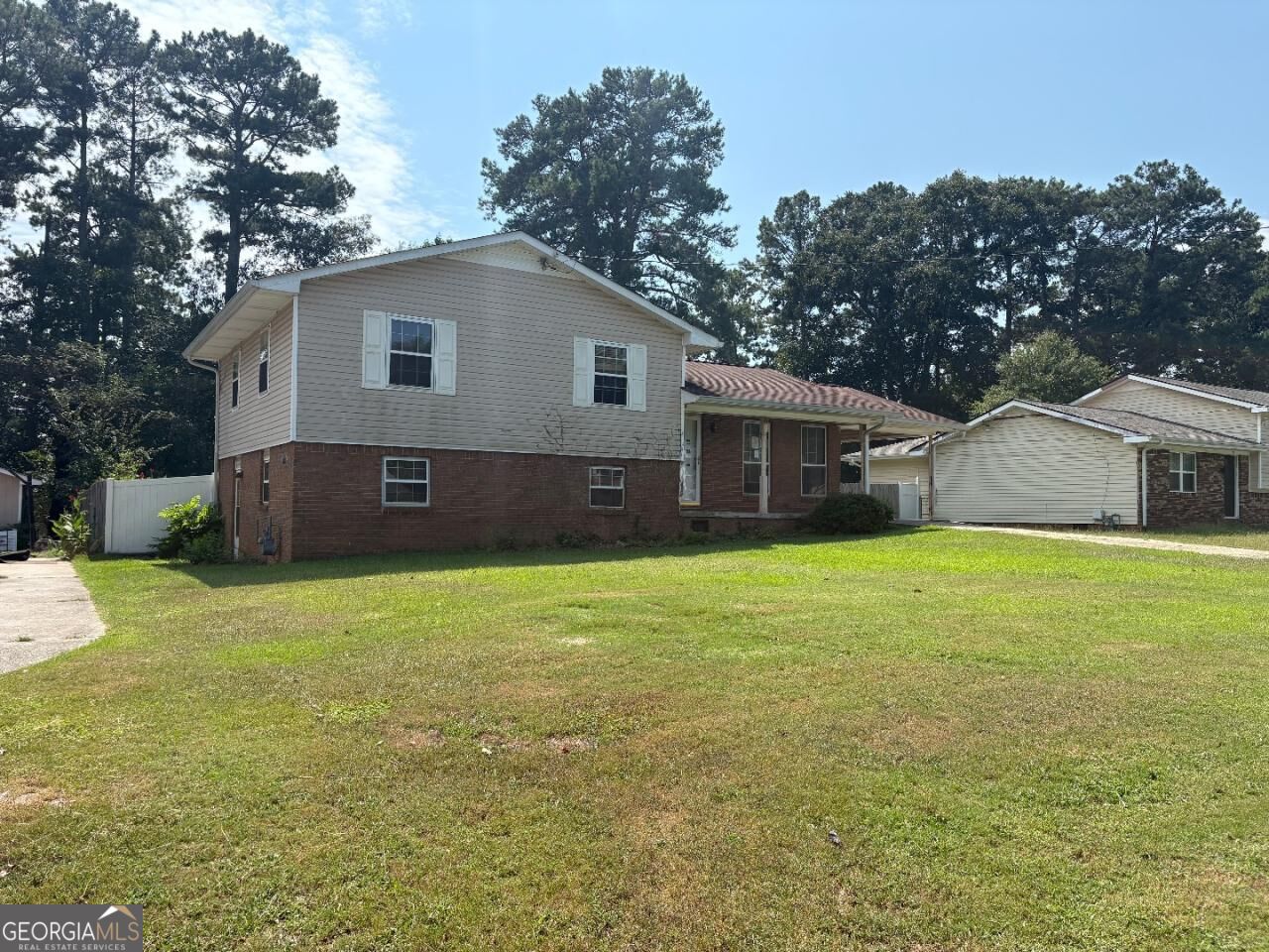 801 S Carter DR