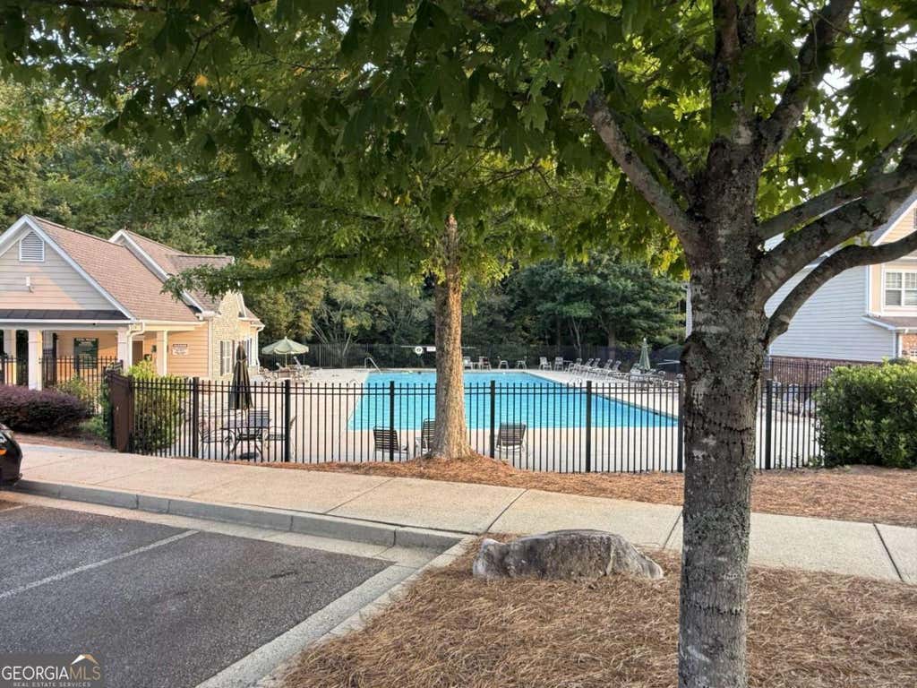 Photo of 3160 Cross Creek Drive, Cumming, GA 30040 (MLS # 10815704)
