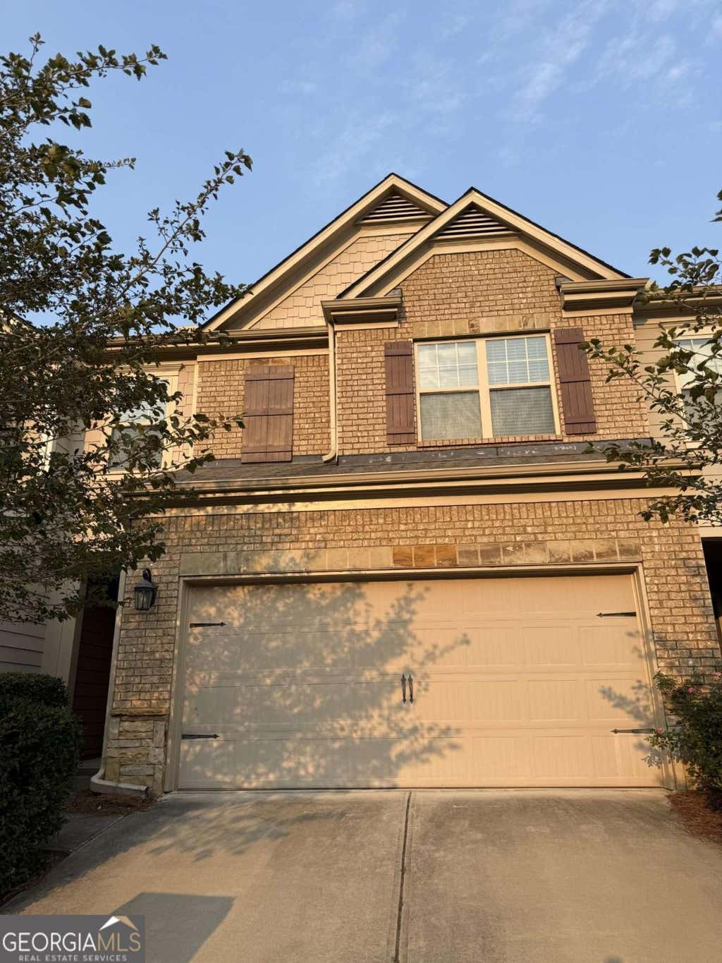Photo of 3160 Cross Creek Drive, Cumming, GA 30040 (MLS # 10815704)
