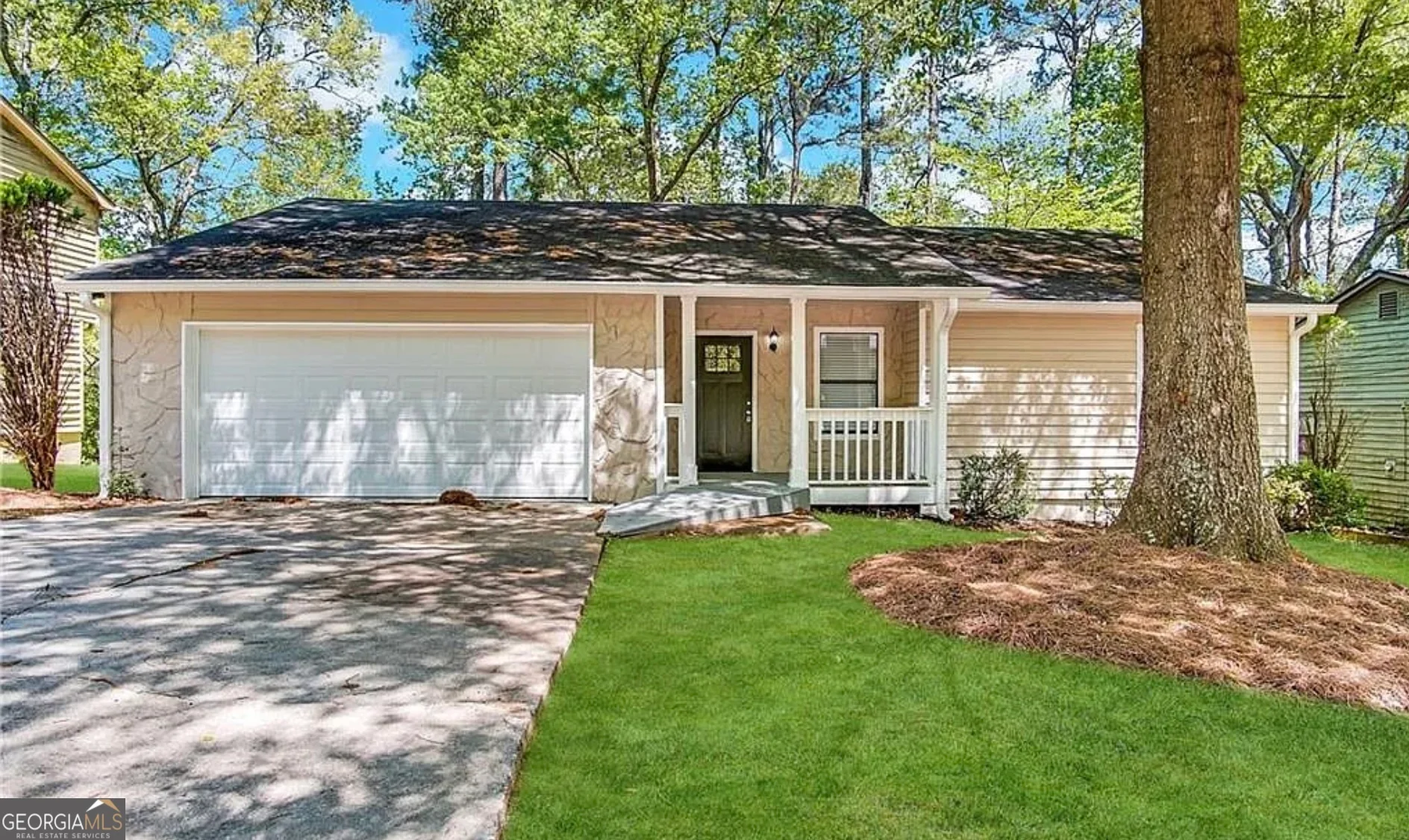 5468 Pepperwood Court