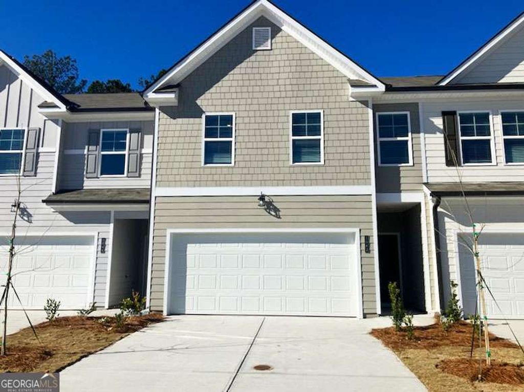 Photo of 1042 Merritt Drive #22, Villa Rica, GA 30180 (MLS # 10756492)