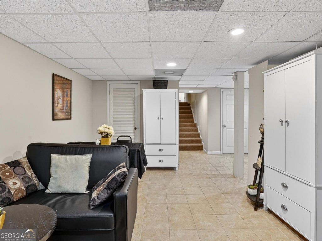 Photo of 4605 Mercer Road, Stone Mountain, GA 30083 (MLS # 10874554)