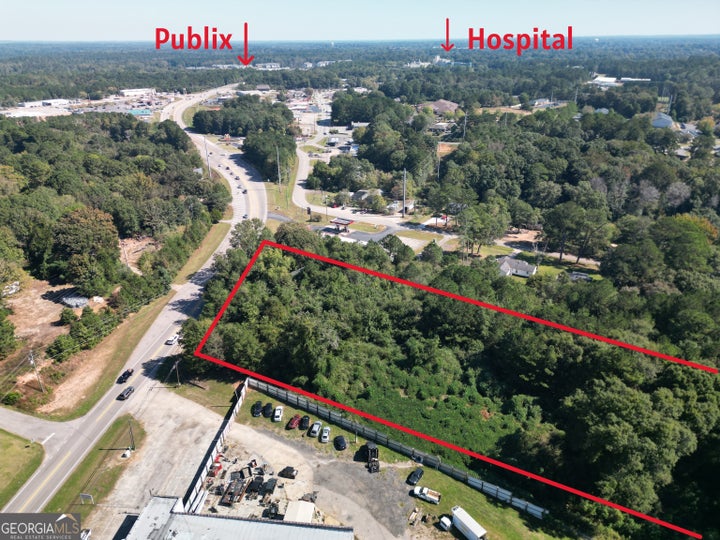 Photo 1 of 14 — 2005 West Point RD, Lagrange, GA 30240