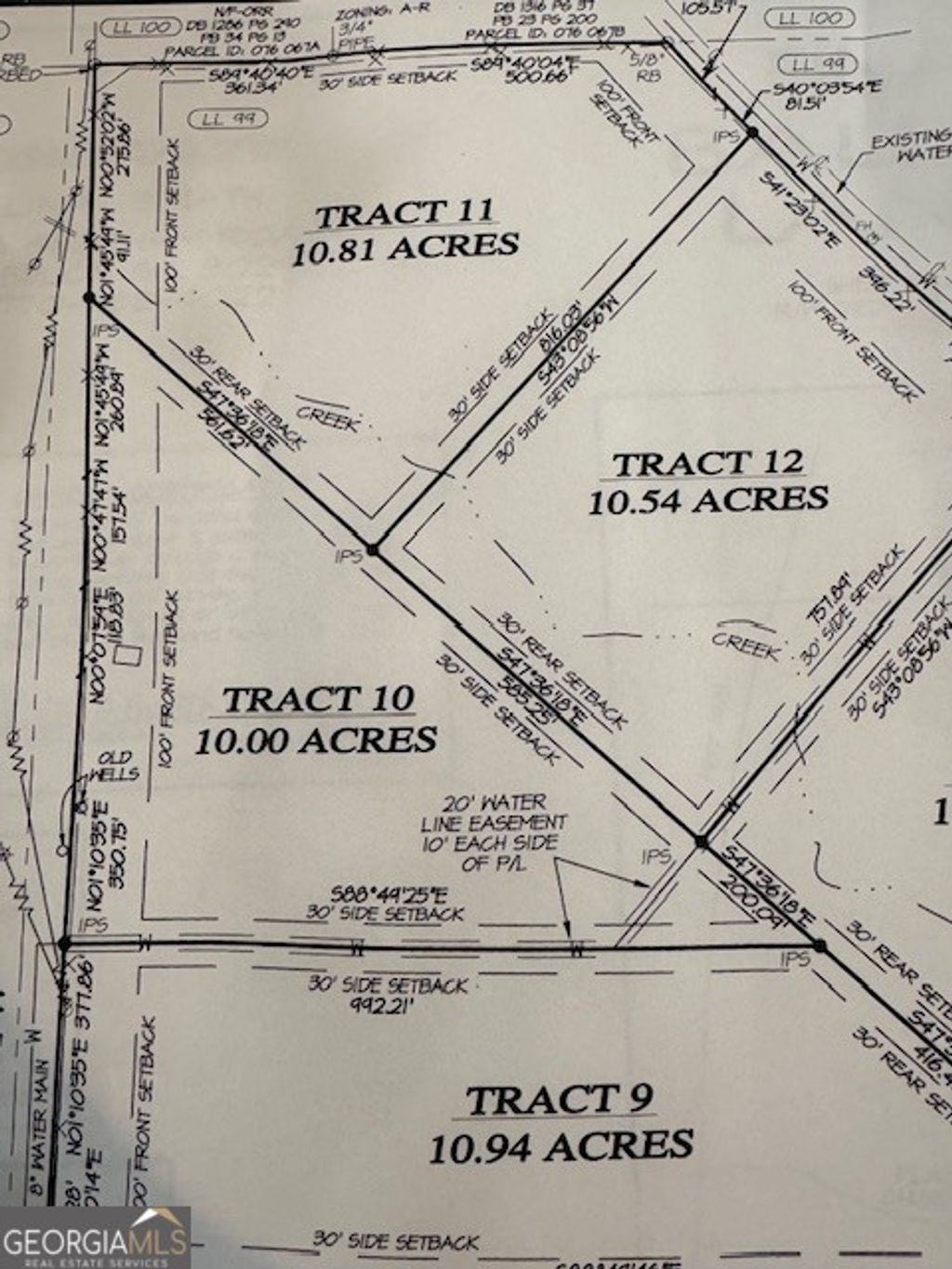 Photo of 13 Gresham, Zebulon, GA 30295 (MLS # 10742980)