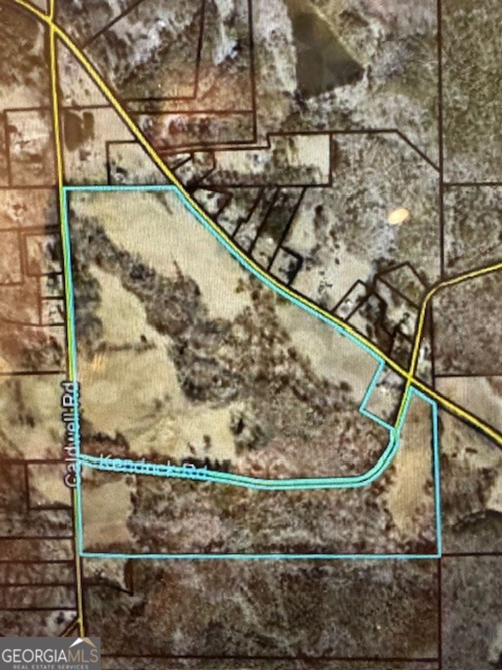 Photo of 13 Gresham, Zebulon, GA 30295 (MLS # 10742980)