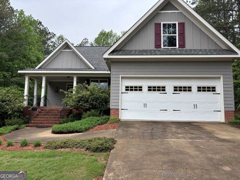 Photo of 17 Scenic Trace Drive NW, Rome, GA 30165 (MLS # 10508664)