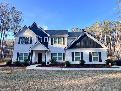 52 Hidden Lake TRL Pine Mountain GA 31822