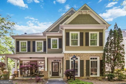 680 Village Crest DR Suwanee GA 30024