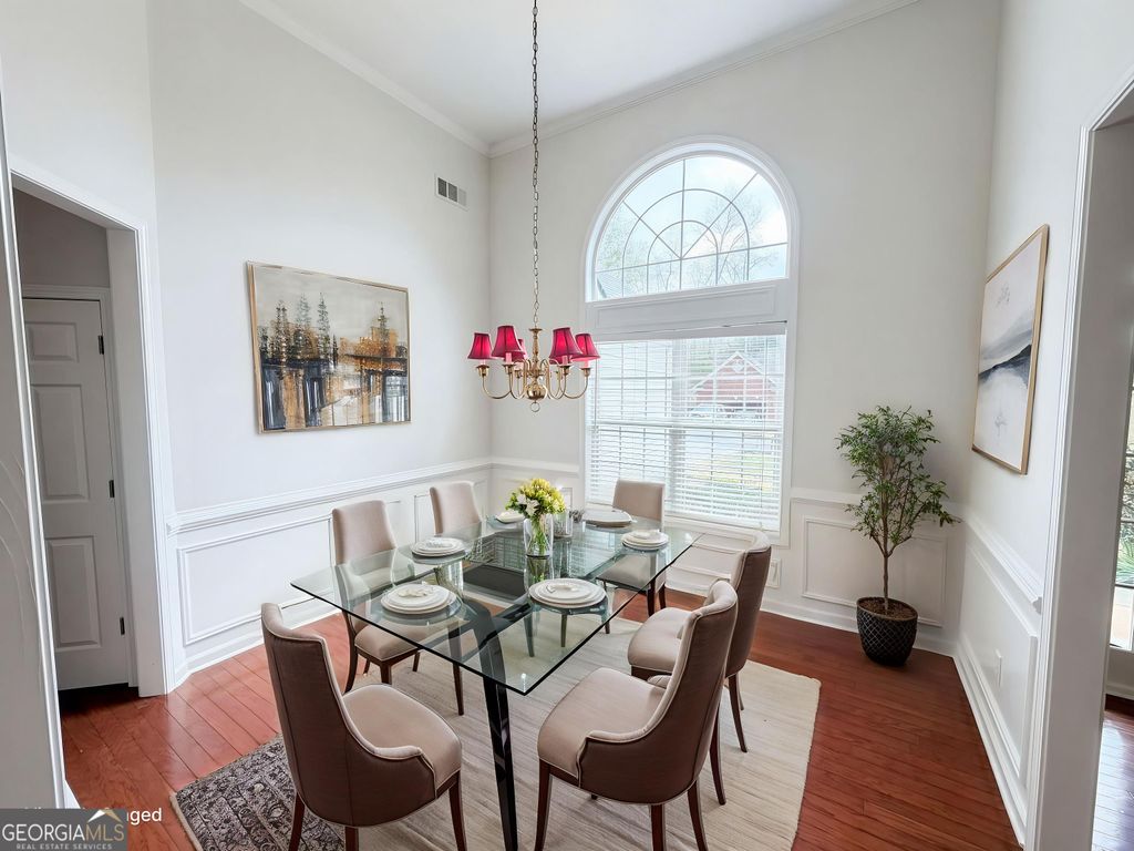 Photo of 135 Clifford Court, Canton, GA 30115 (MLS # 10731715)