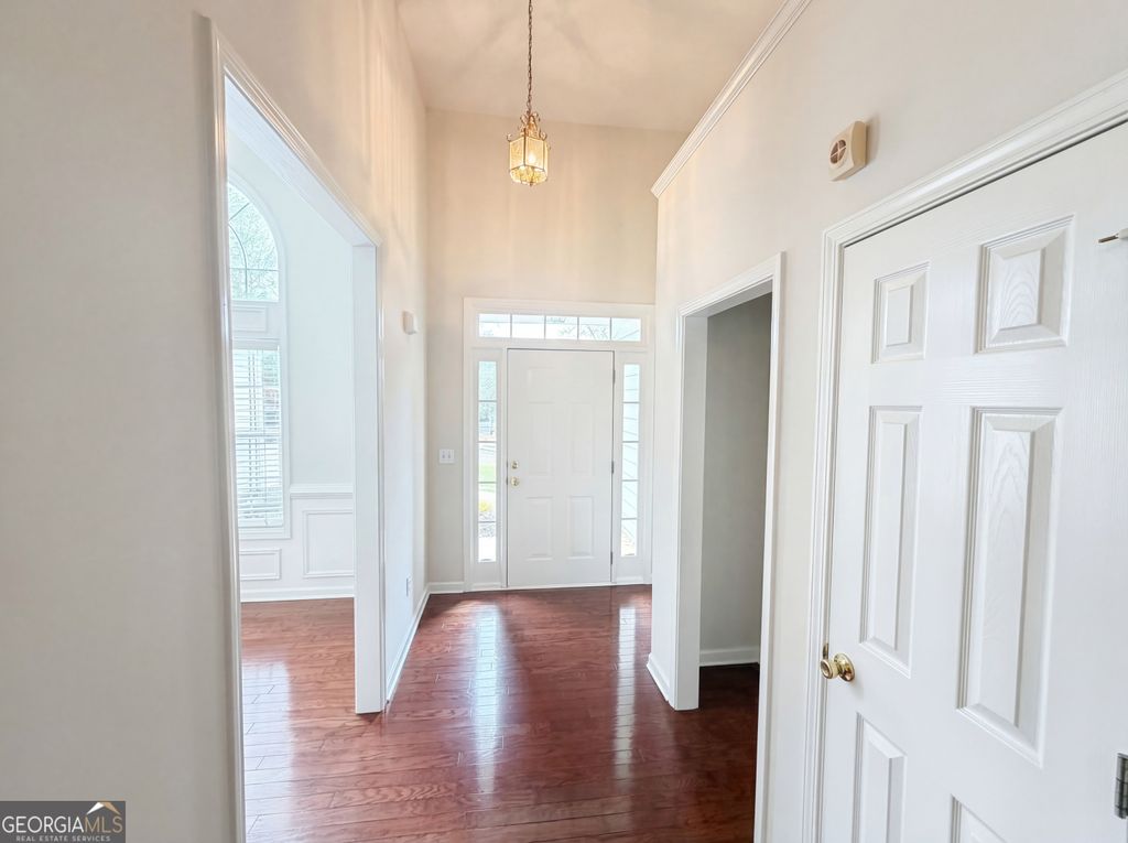 Photo of 135 Clifford Court, Canton, GA 30115 (MLS # 10731715)