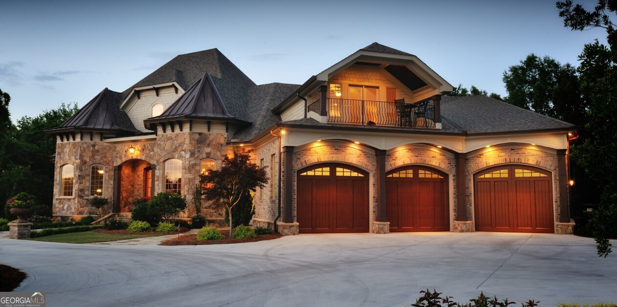 6527 Misty Harbour - Lot5 CT