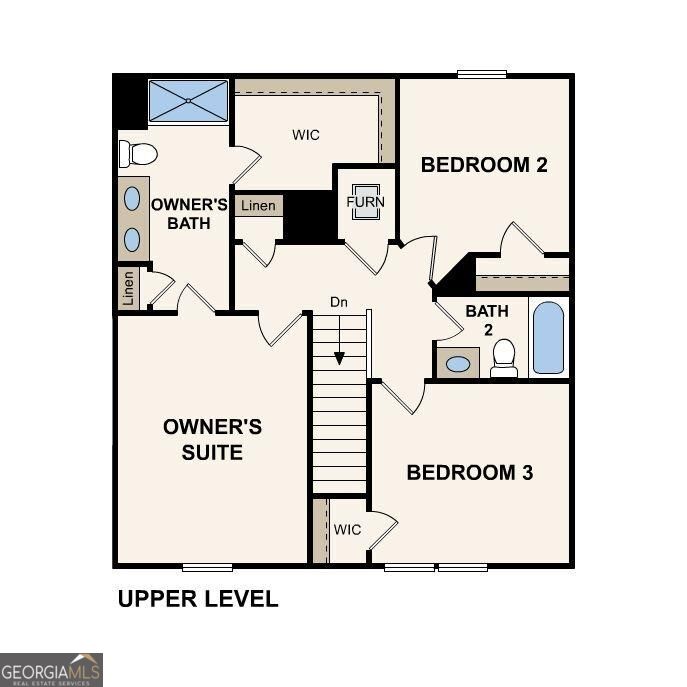 Photo of 237 Kinsale Drive, Macon, GA 31216 (MLS # 10807920)
