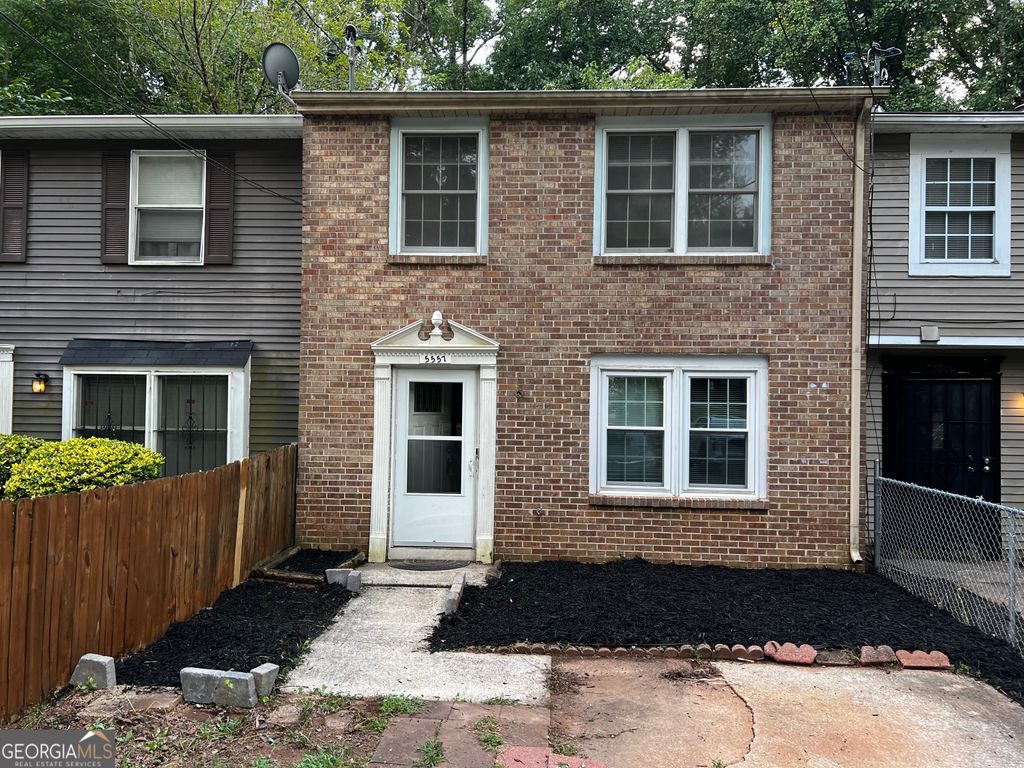 Photo of 5557 Marbut Road, Lithonia, GA 30058 (MLS # 10663651)