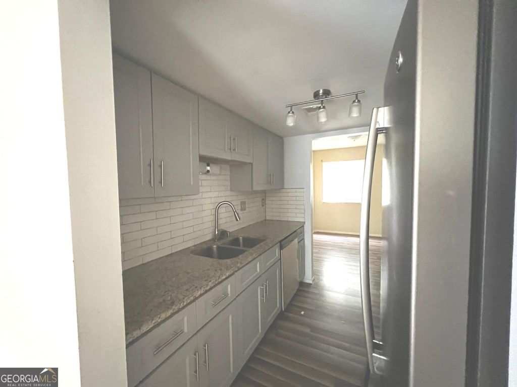 Photo of 5557 Marbut Road, Lithonia, GA 30058 (MLS # 10663651)