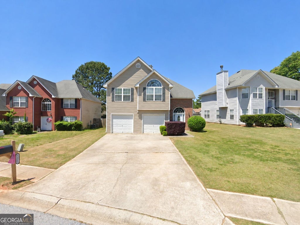 Photo of 11812 Registry Boulevard, Hampton, GA 30228 (MLS # 10842301)