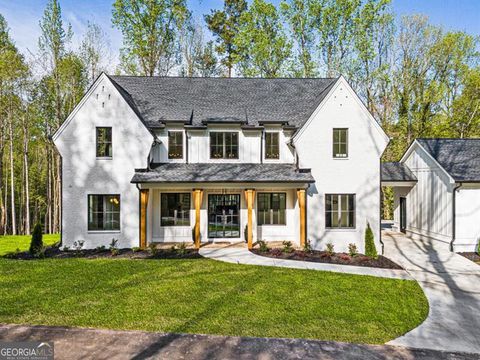 2000 Birmingham RD Milton GA 30004