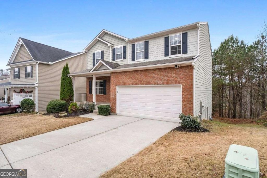 Photo of 6604 Barker Station Walk, Sugar Hill, GA 30518 (MLS # 10653851)