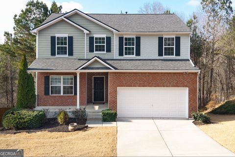6604 Barker Station WALK Sugar Hill GA 30518