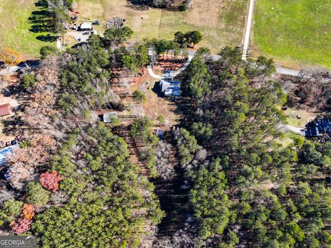 A home in Tallapoosa