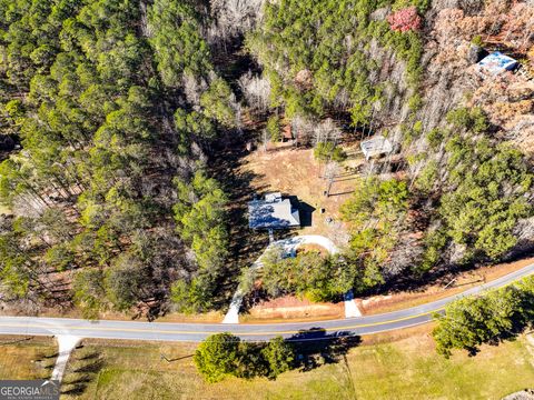 A home in Tallapoosa