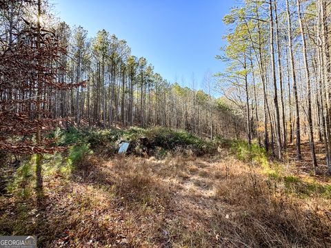 A home in Tallapoosa