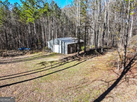 A home in Tallapoosa