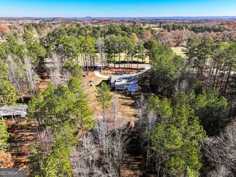 A home in Tallapoosa