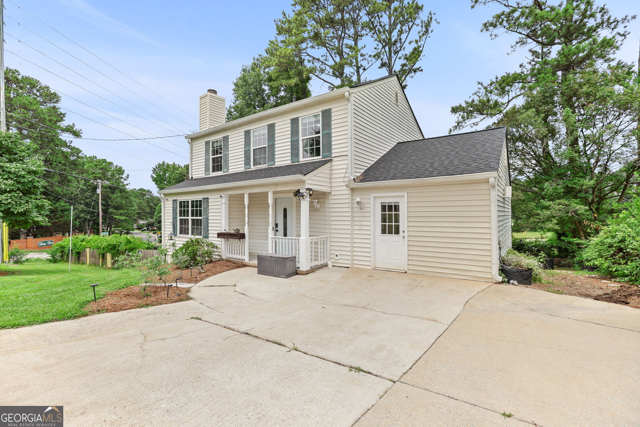 1255 Riva Ridge DR