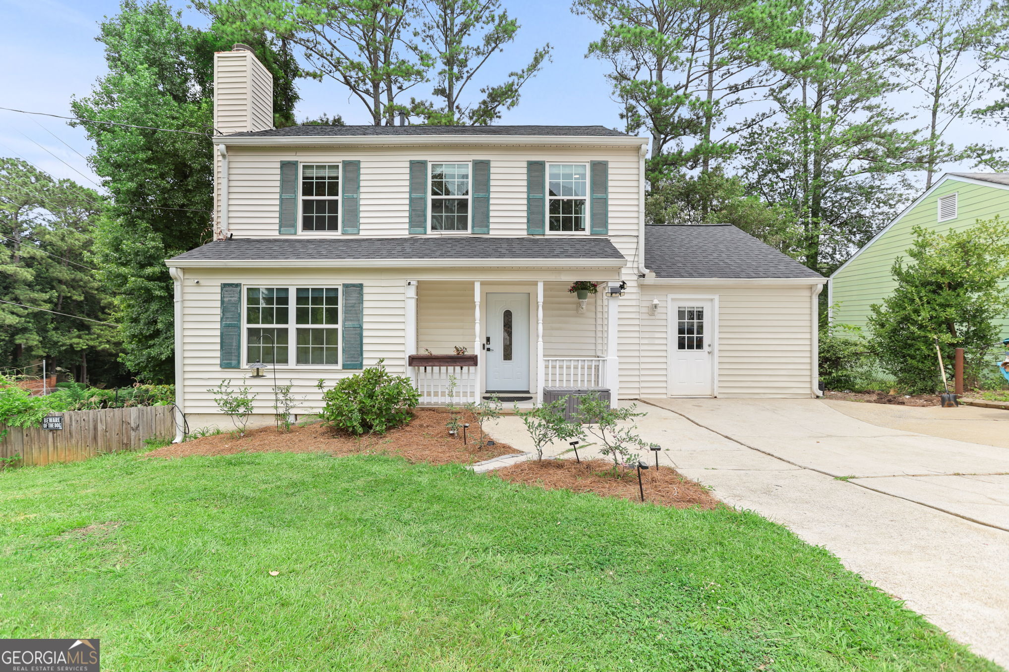 1255 Riva Ridge DR