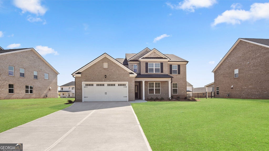 Photo of 1226 Riverbrook Drive, Bogart, GA 30622 (MLS # 10831262)