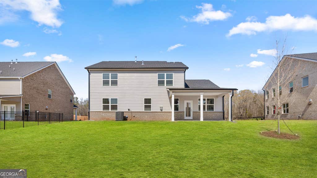 Photo of 1226 Riverbrook Drive, Bogart, GA 30622 (MLS # 10831262)