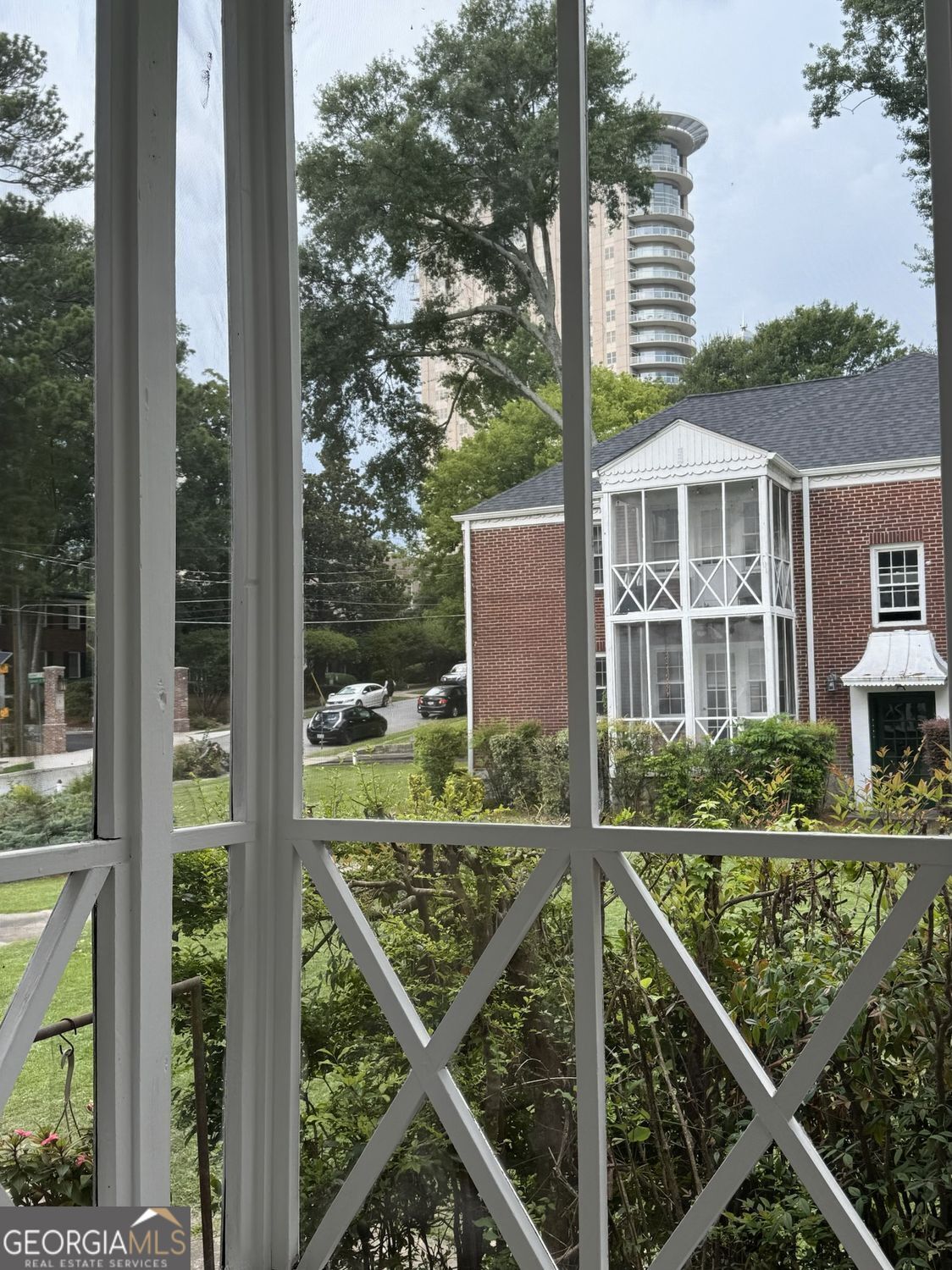 Atlanta, Georgia 30305, United States, 1 Bedroom Bedrooms, ,1 BathroomBathrooms,Residential,Active,251965