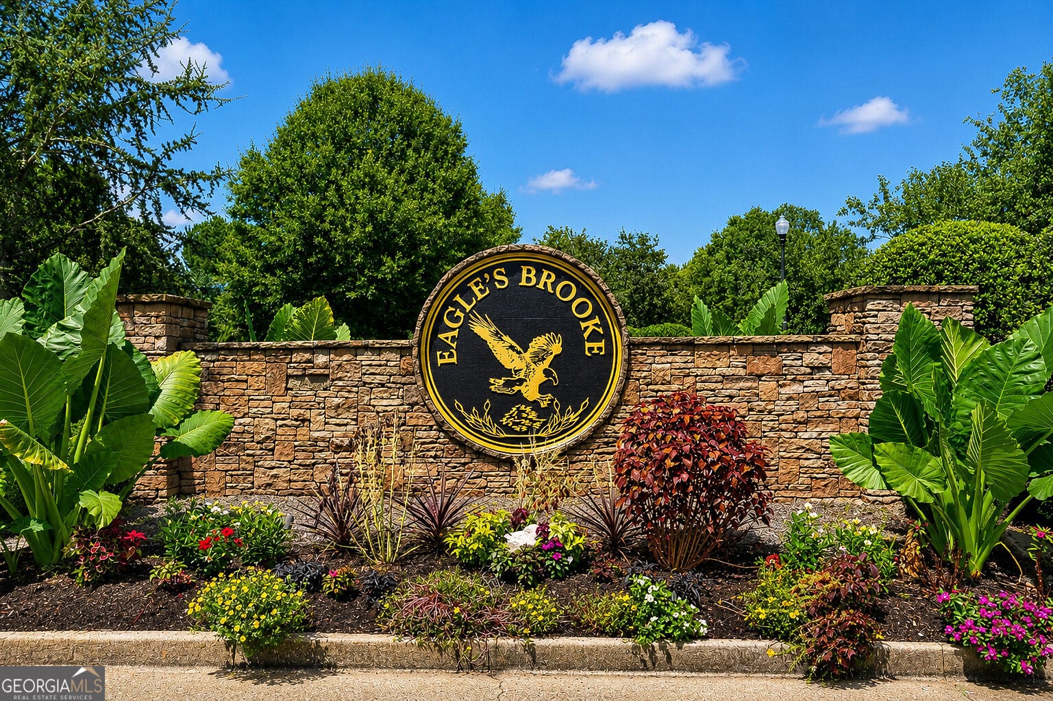 1035 Eagles Brooke DR