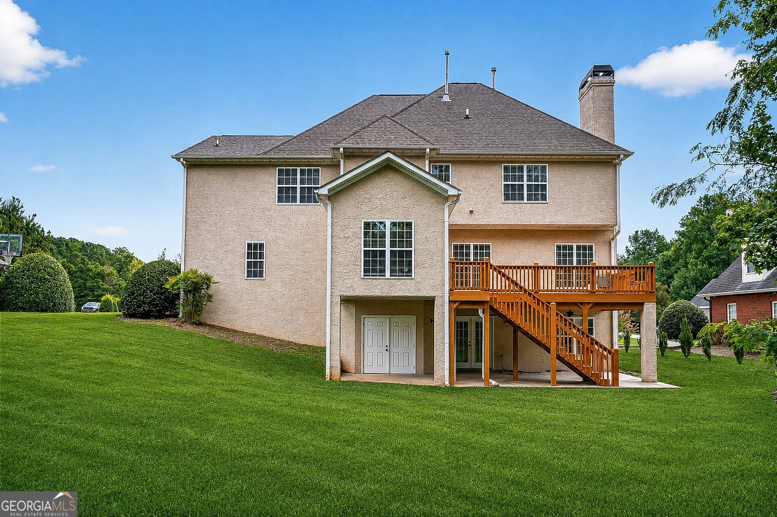 1035 Eagles Brooke DR