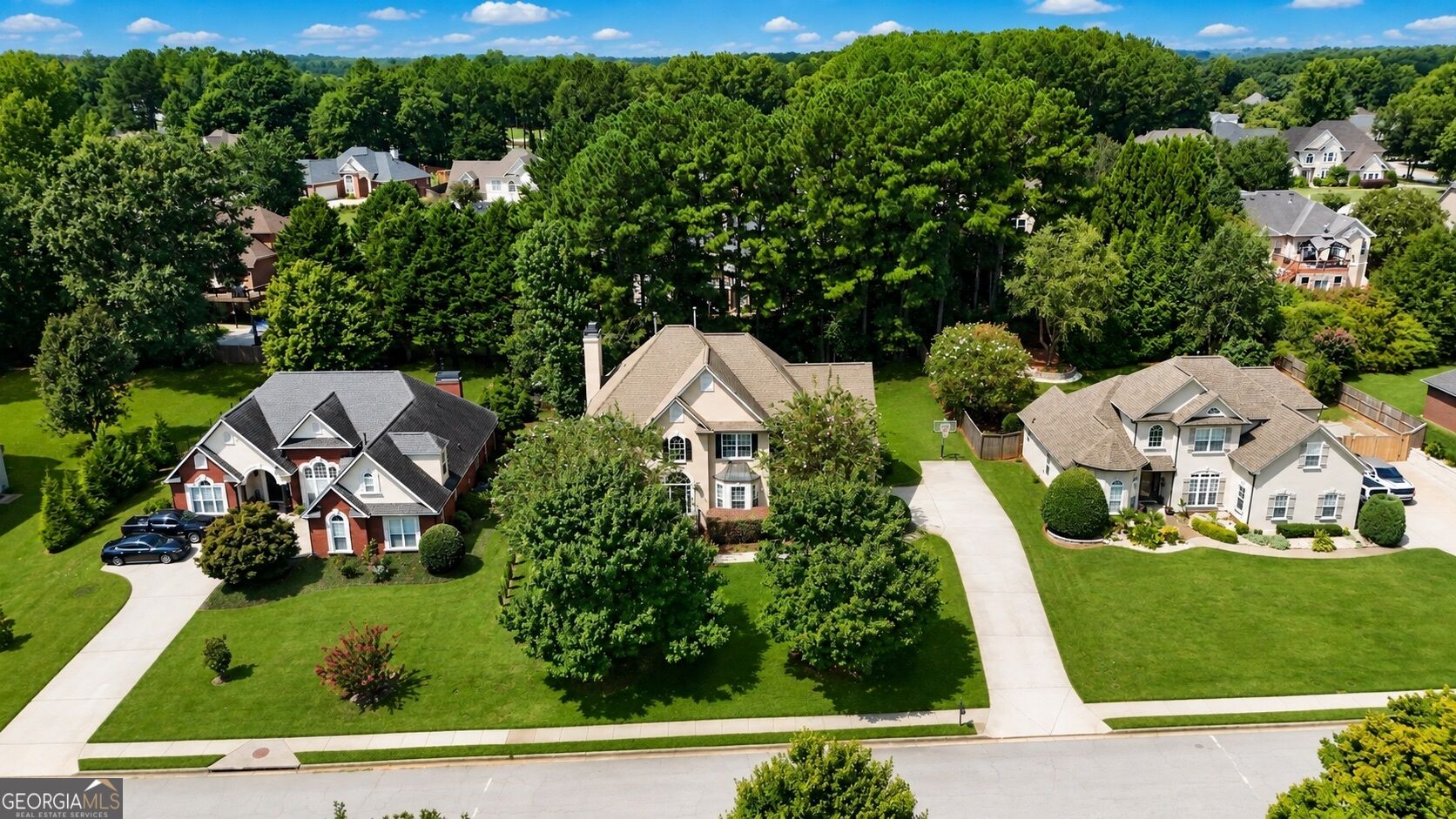 1035 Eagles Brooke DR