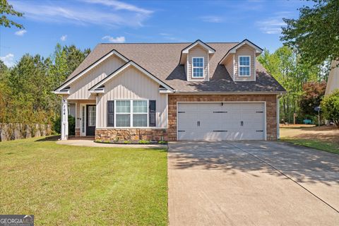 704 Williamsburg CT Villa Rica GA 30180