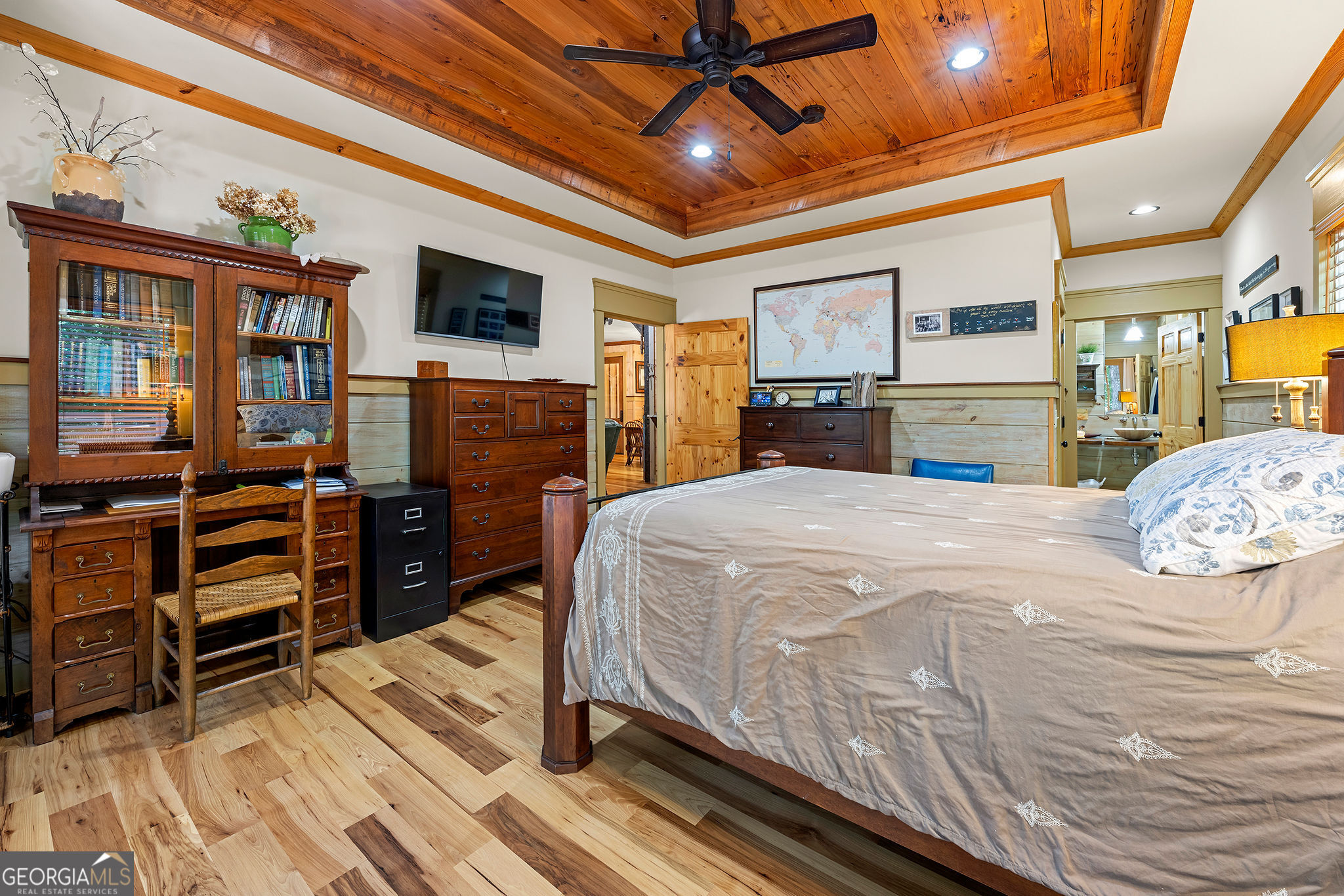 Culloden, Georgia 31016, United States, 3 Bedrooms Bedrooms, ,2 BathroomsBathrooms,Residential,Active,185667