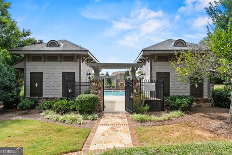 A home in Roswell