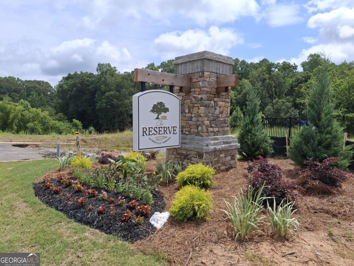 2865 Bullfrog Lane Lot 169 169