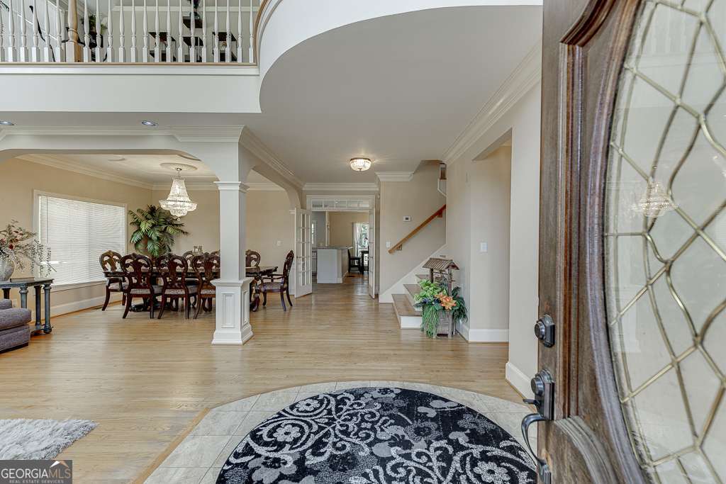 380 Chandler CT