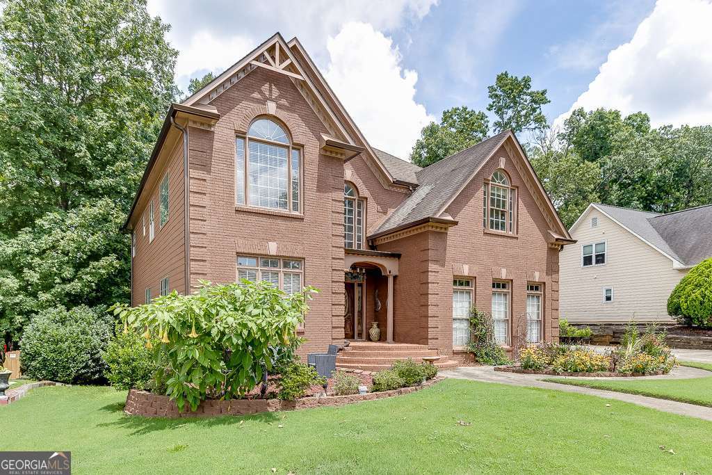 380 Chandler CT