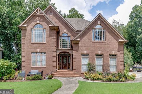 380 Chandler CT Sugar Hill GA 30518