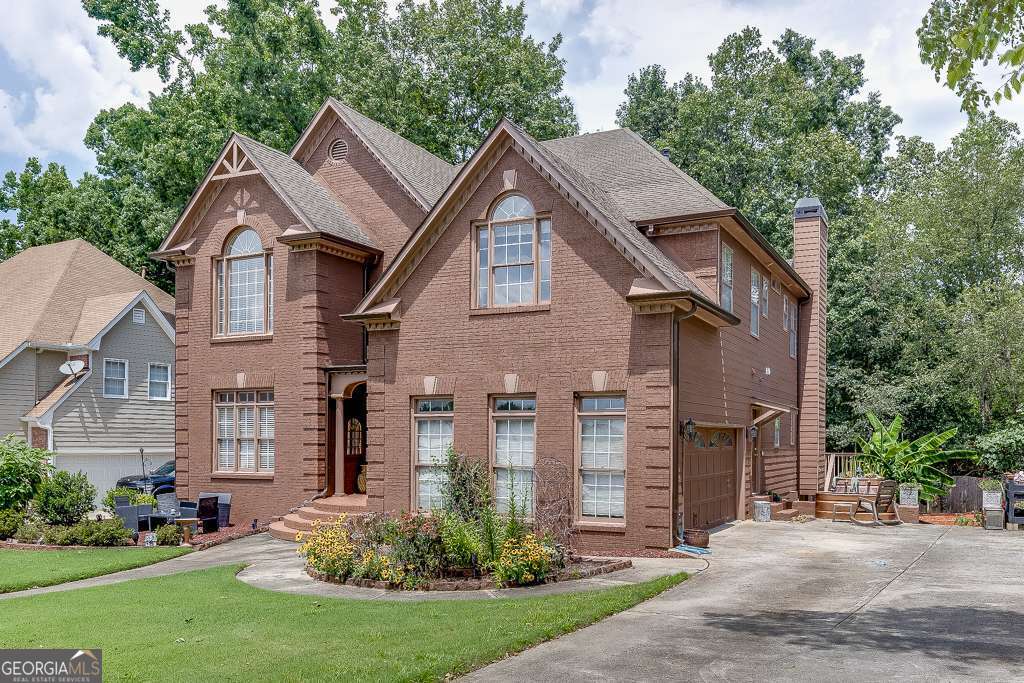380 Chandler CT