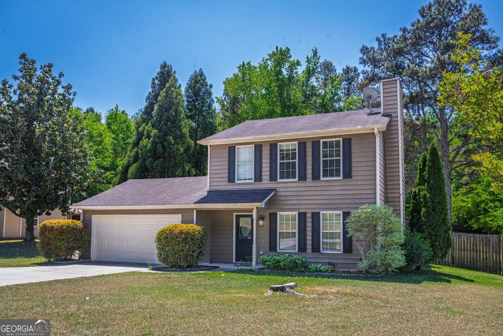 Photo of 1080 Park Street, Loganville, GA 30052 (MLS # 10739997)