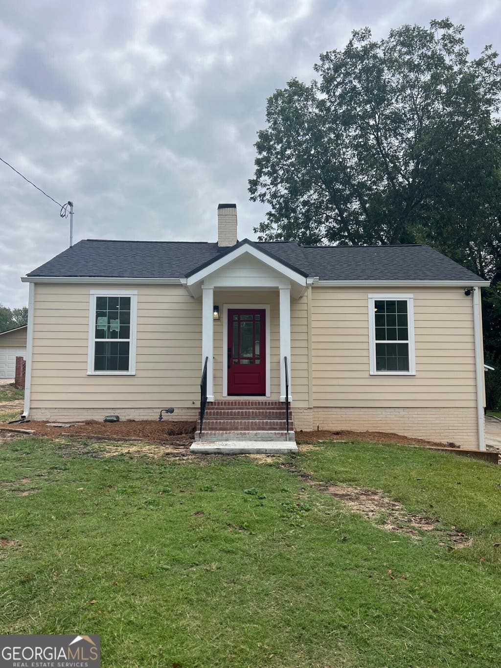 Photo of 2390 Beecher Road SW, Atlanta, GA 30311 (MLS # 10819592)