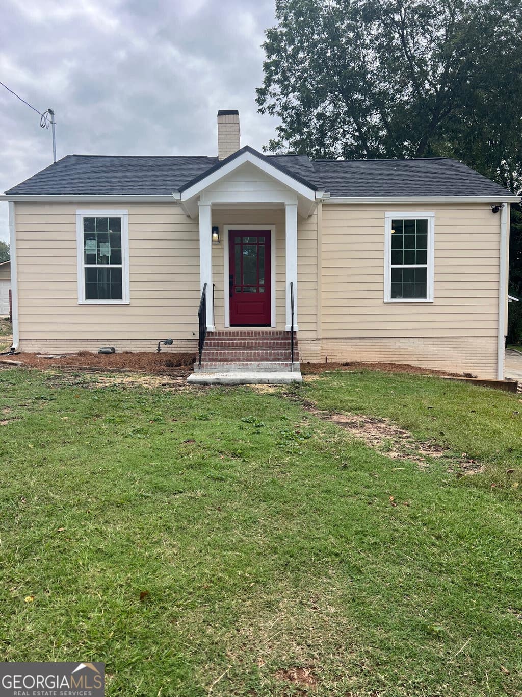 Photo of 2390 Beecher Road SW, Atlanta, GA 30311 (MLS # 10819592)