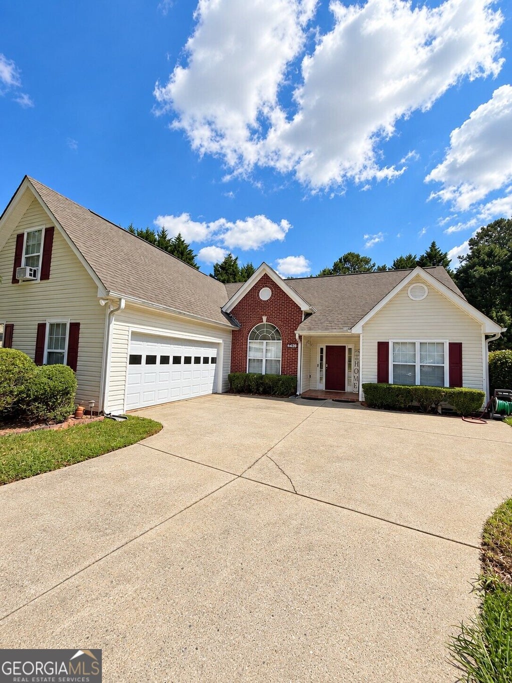 Photo of 2214 Oakland Farm Drive, Lawrenceville, GA 30044 (MLS # 10858356)